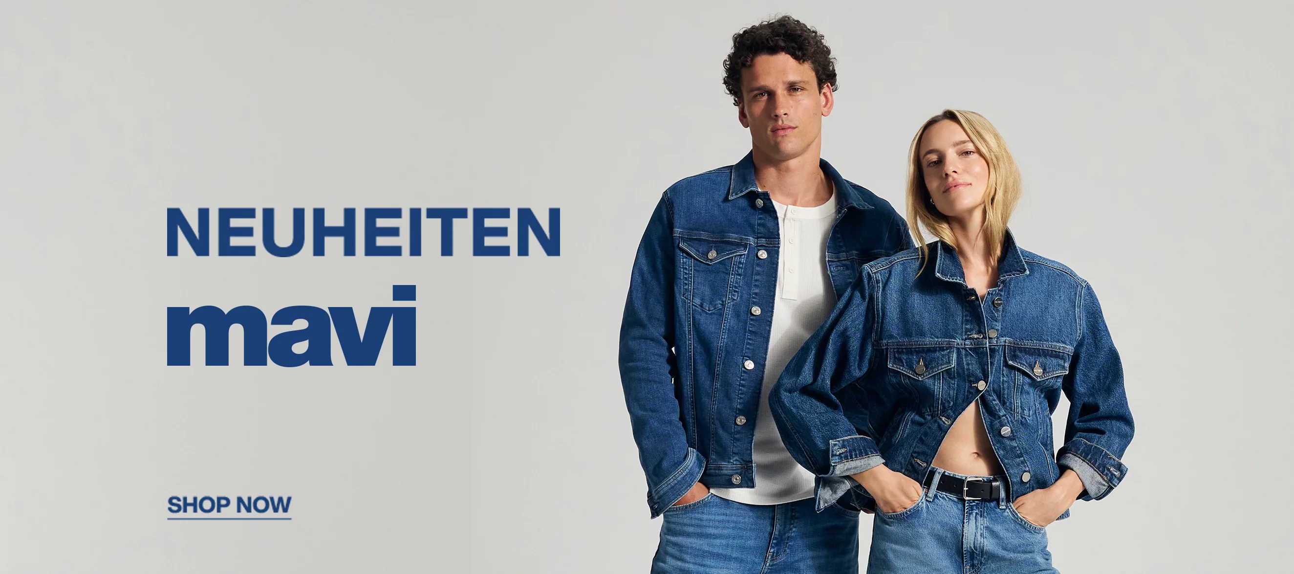 Perfekte Jeans für dein Lebensgefühl